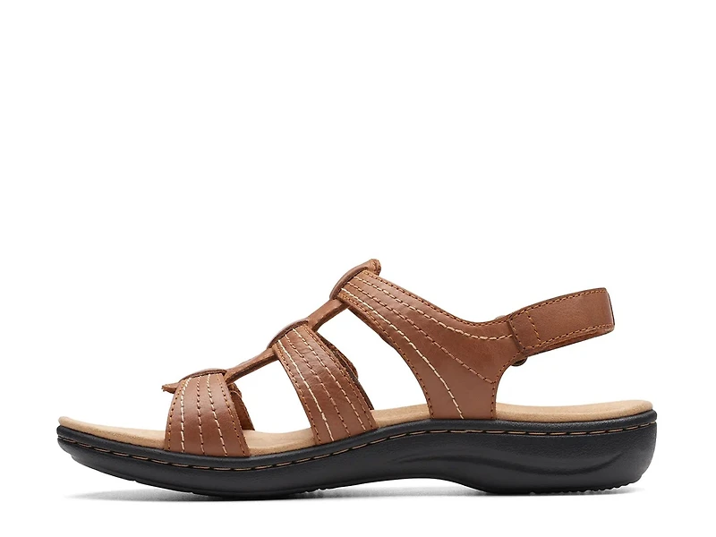 Laurieann Gladiator Sandal