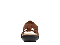 Laurieann Gladiator Sandal