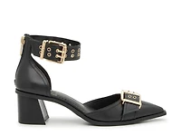 Kelena Pump