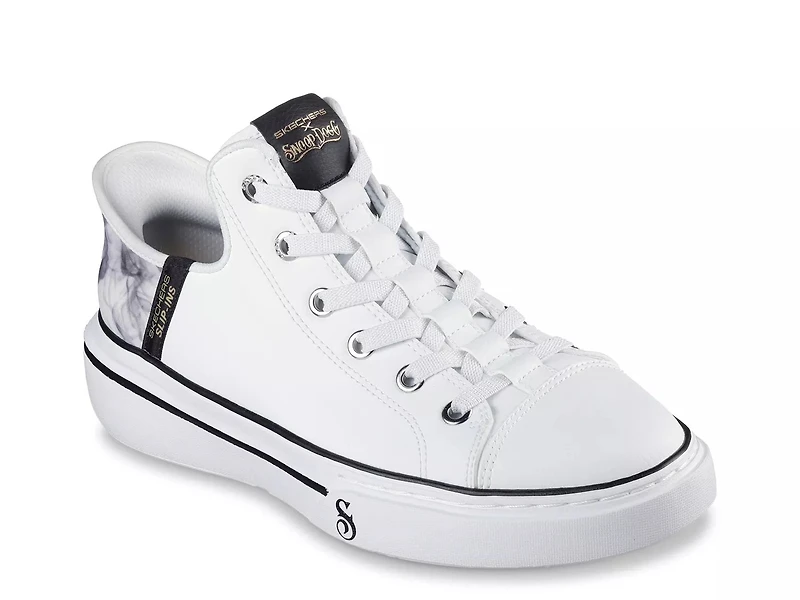 x Snoop Dogg Slip-ins One OG Sneaker