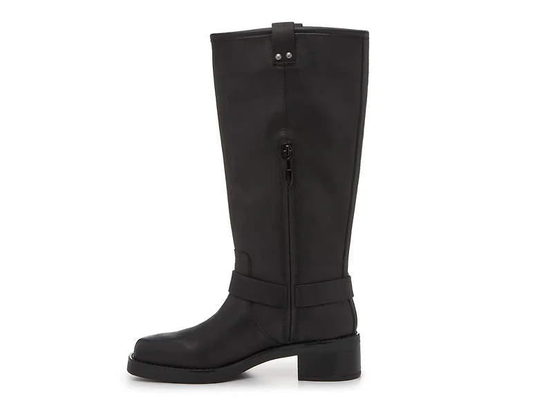Reny Wide Calf Boot