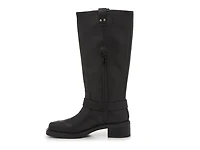 Reny Wide Calf Boot