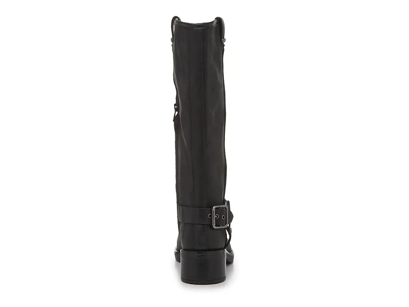 Reny Wide Calf Boot