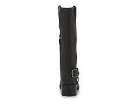 Reny Wide Calf Boot