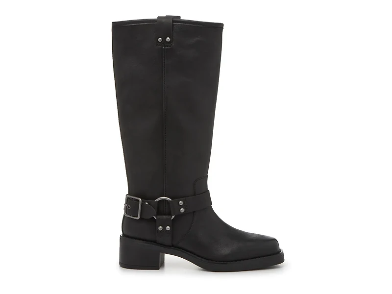 Reny Wide Calf Boot