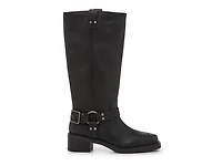 Reny Wide Calf Boot