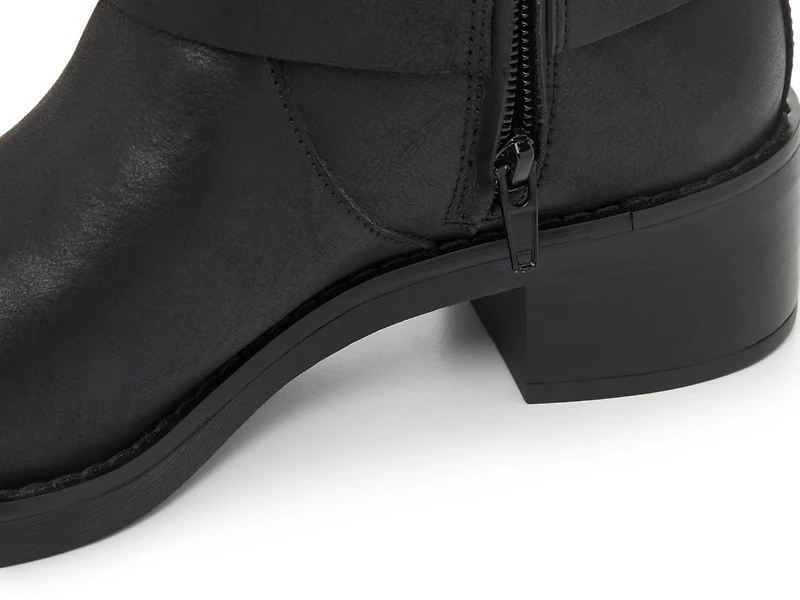 Reny Wide Calf Boot