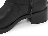 Reny Wide Calf Boot
