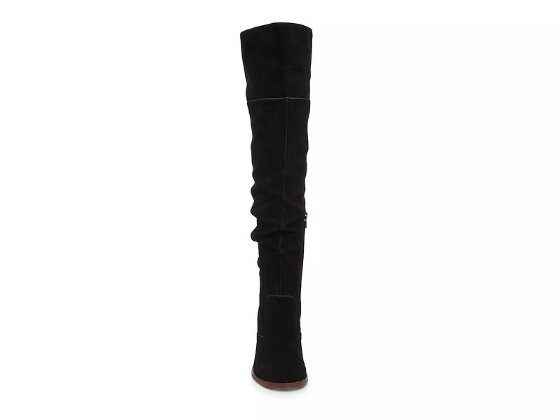 Gio Over-the-Knee Boot