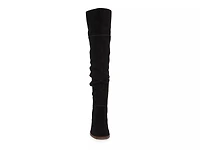 Gio Over-the-Knee Boot