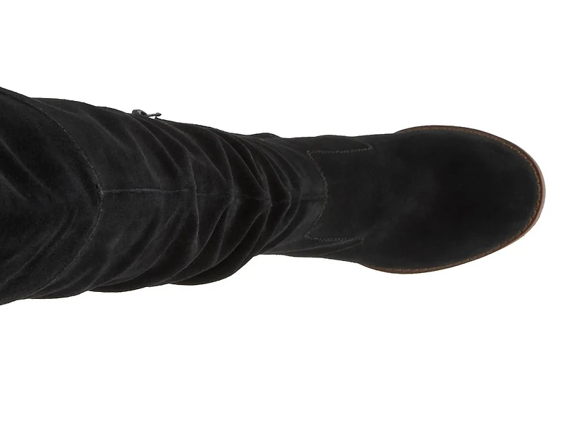 Gio Wide Calf Over-the-Knee Boot