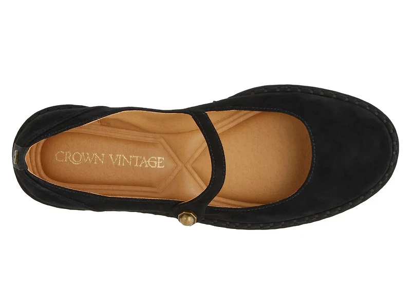 Famela Mary Jane Flat