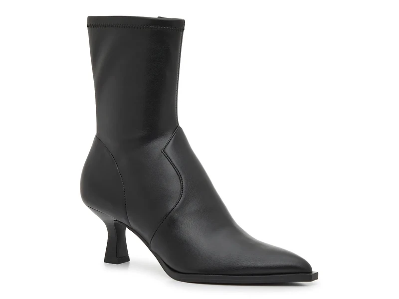 Adalia Bootie