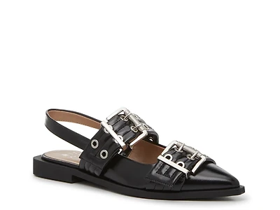 Sybel Flat