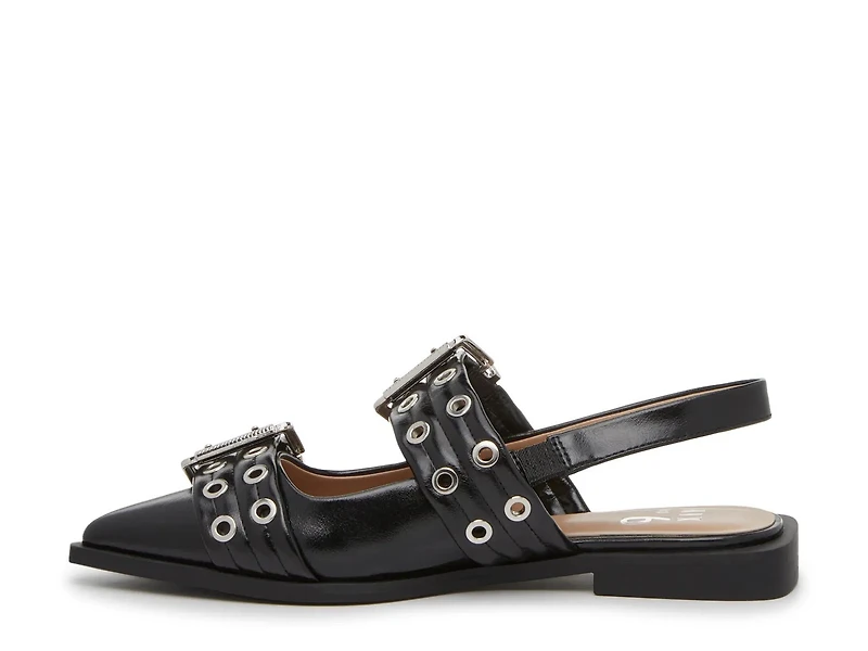 Sybel Flat