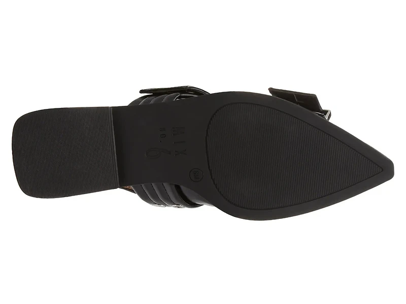 Sybel Flat