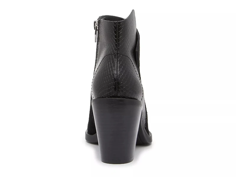 Darius Bootie