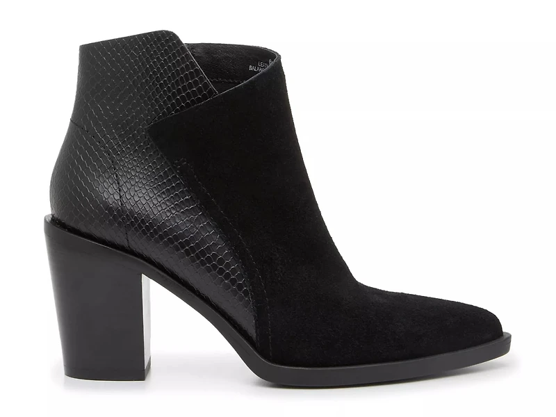 Darius Bootie