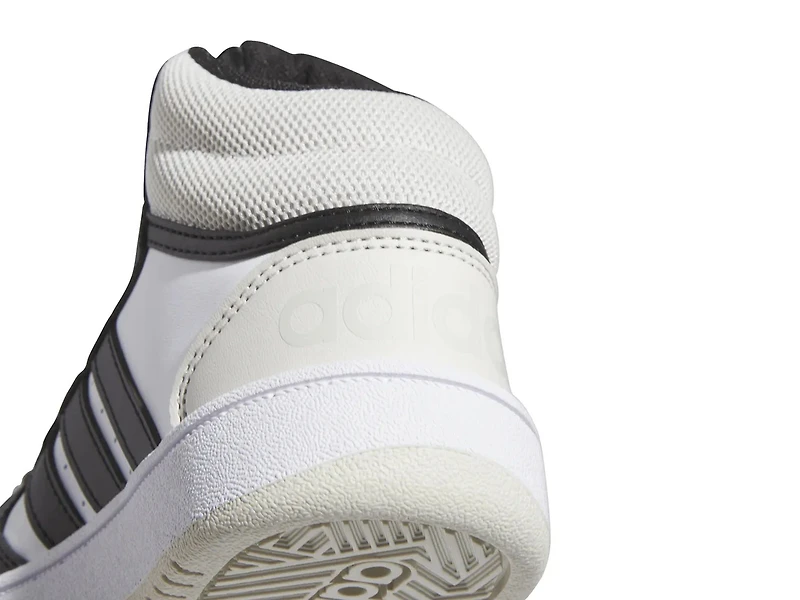 Hoops Mid 3.0 Sneaker - Kids'