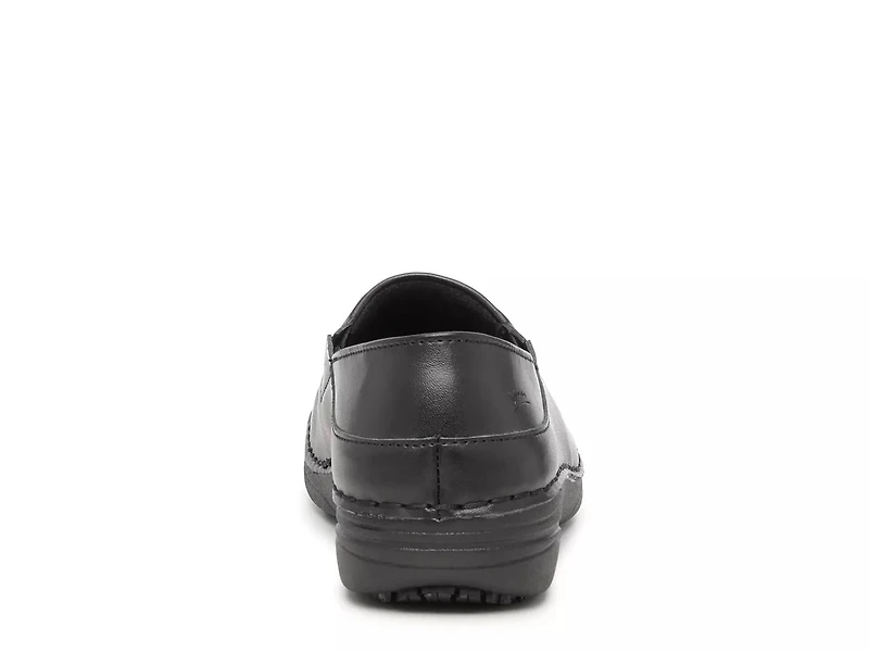 Manila Work Slip-On - Women's