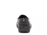 Manila Work Slip-On - Women's