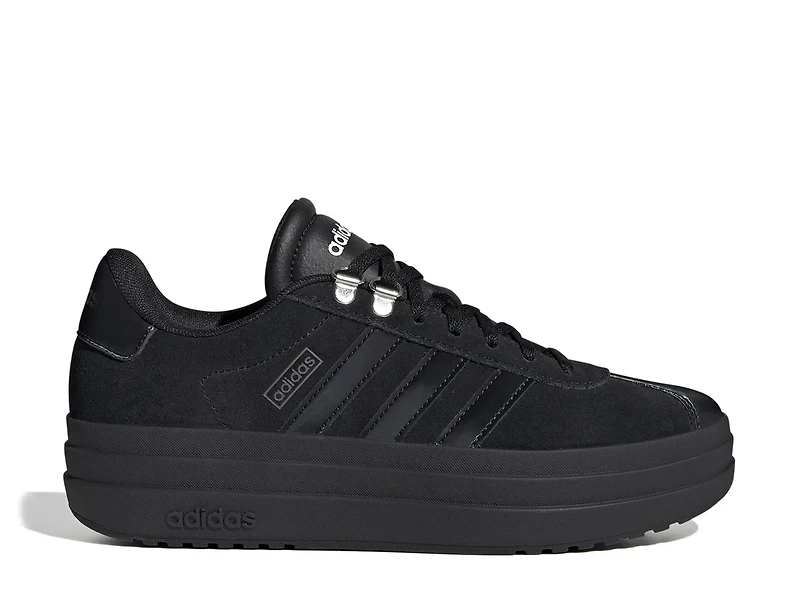 VL Court Bold Platform Sneaker