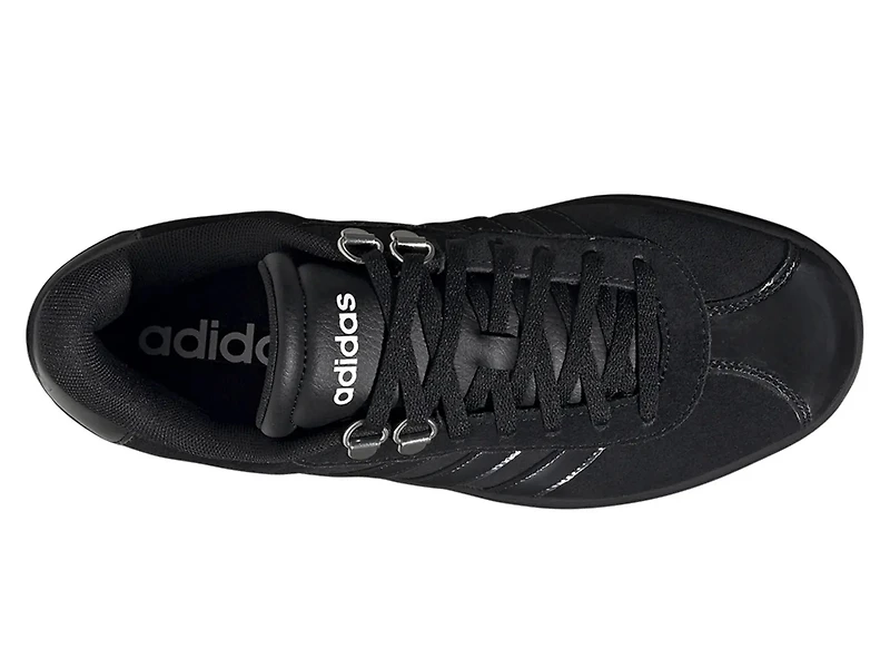 VL Court Bold Platform Sneaker