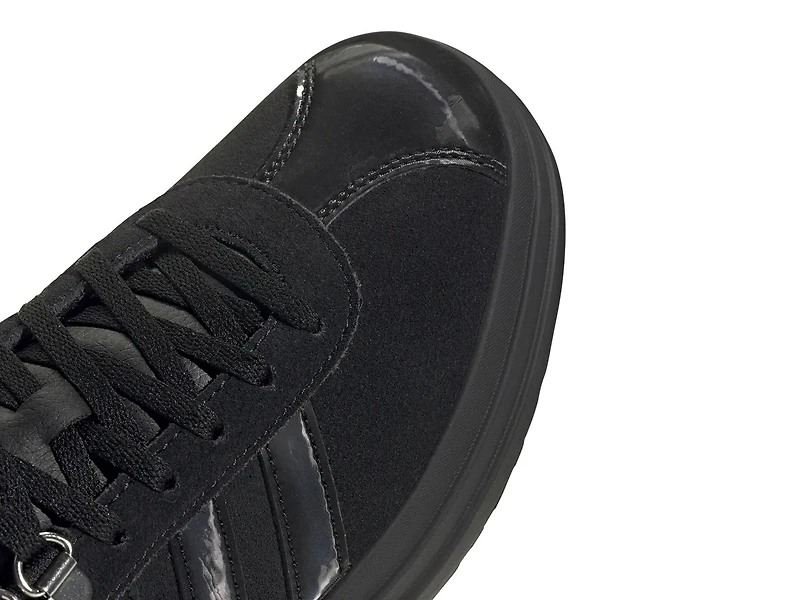 VL Court Bold Platform Sneaker