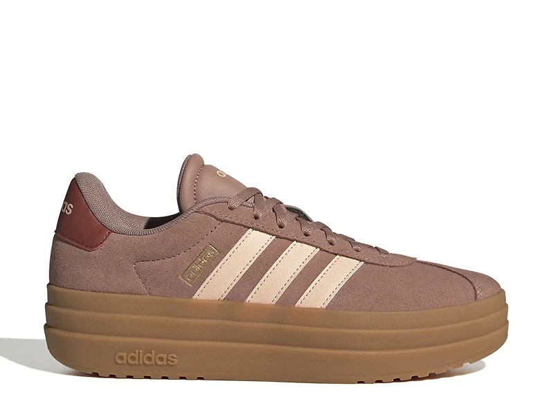 VL Court Bold Platform Sneaker