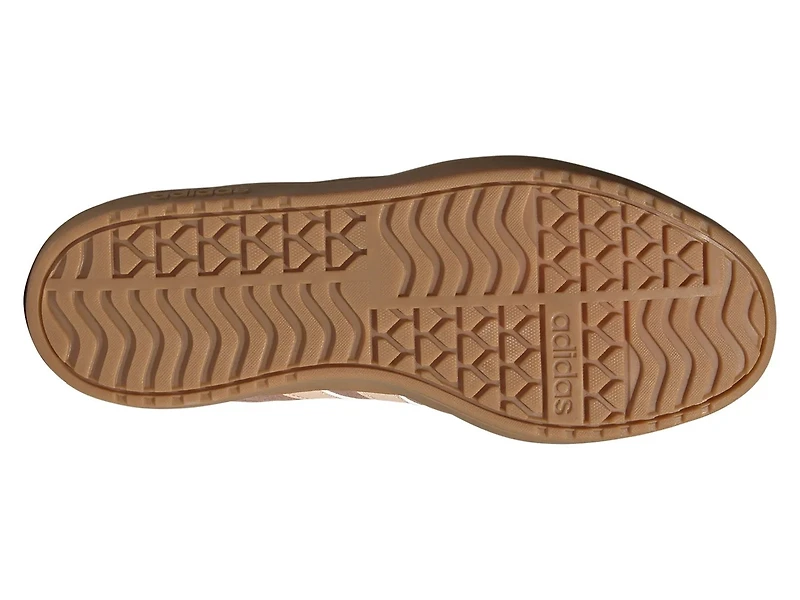 VL Court Bold Platform Sneaker