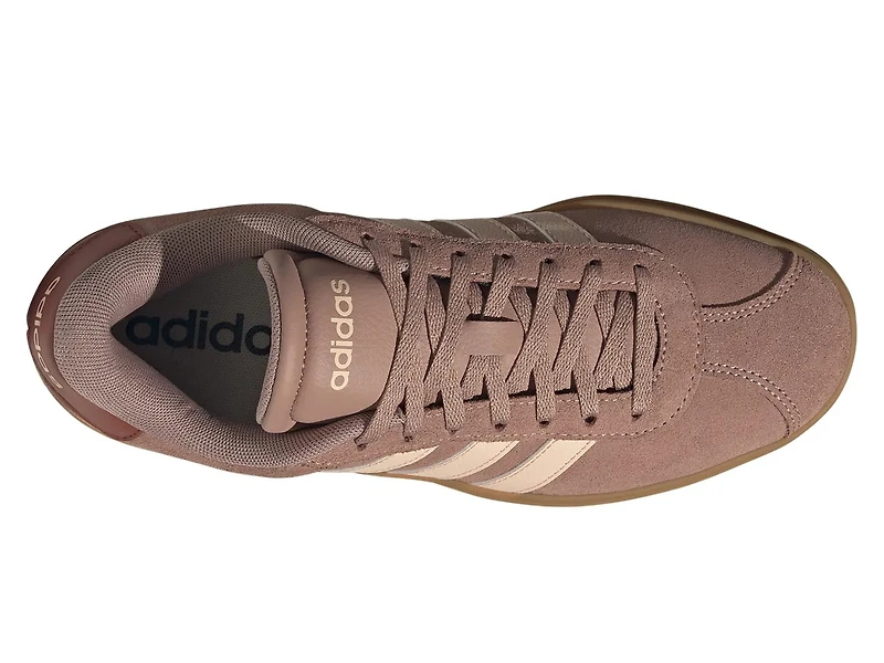 VL Court Bold Platform Sneaker