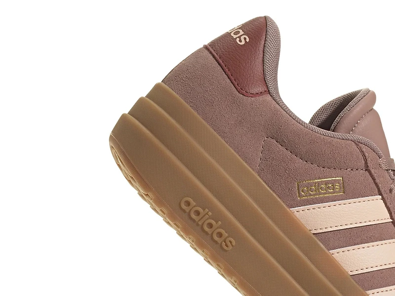 VL Court Bold Platform Sneaker