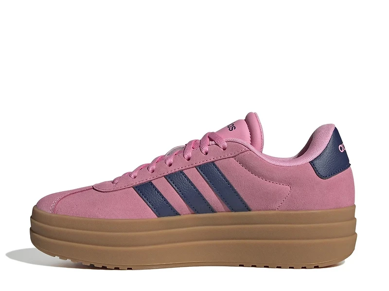 VL Court Bold Platform Sneaker