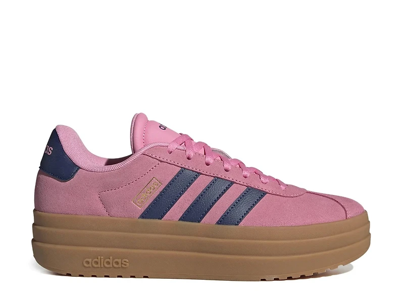 VL Court Bold Platform Sneaker