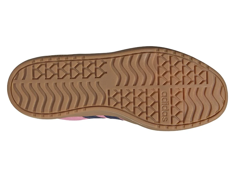 VL Court Bold Platform Sneaker
