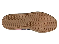 VL Court Bold Platform Sneaker