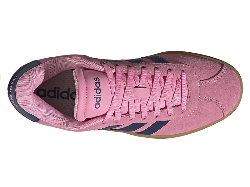 VL Court Bold Platform Sneaker