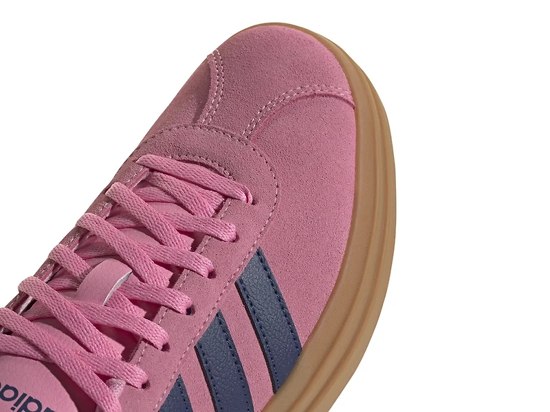 VL Court Bold Platform Sneaker