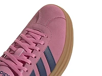 VL Court Bold Platform Sneaker