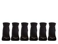 Cushioned Kids' Quarter Ankle Socks