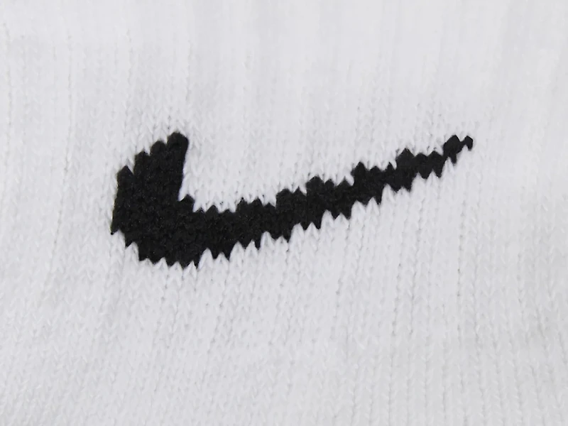 Cushioned Kids' Quarter Ankle Socks