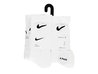 Cushioned Kids' Quarter Ankle Socks