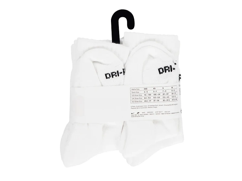 Cushioned Kids' Quarter Ankle Socks