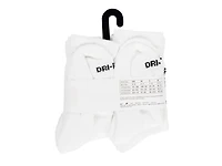 Cushioned Kids' Quarter Ankle Socks