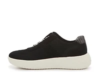 Wanderer Wedge Sneaker
