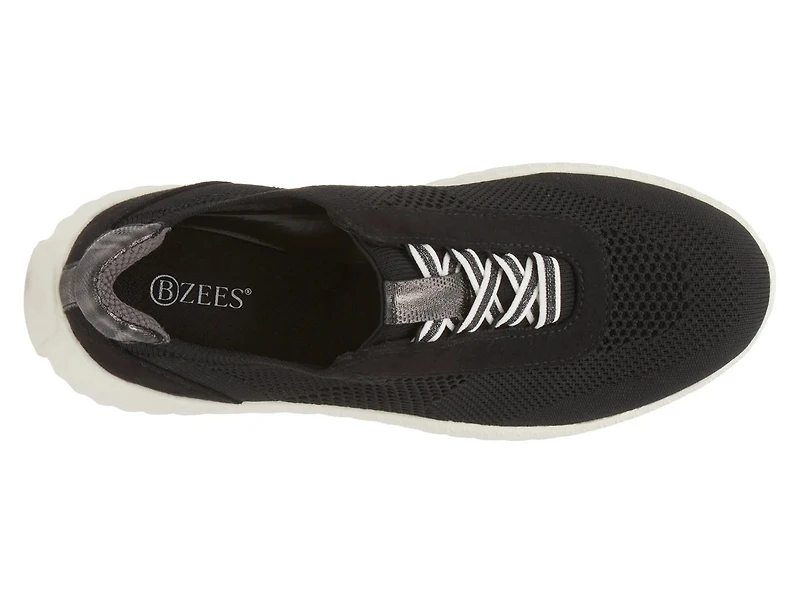 Wanderer Wedge Sneaker