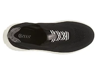 Wanderer Wedge Sneaker