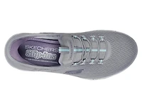 Hands Free Slip-ins Summits Best Choice Slip-On Sneaker - Women's