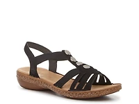 Regina 31 Sandal
