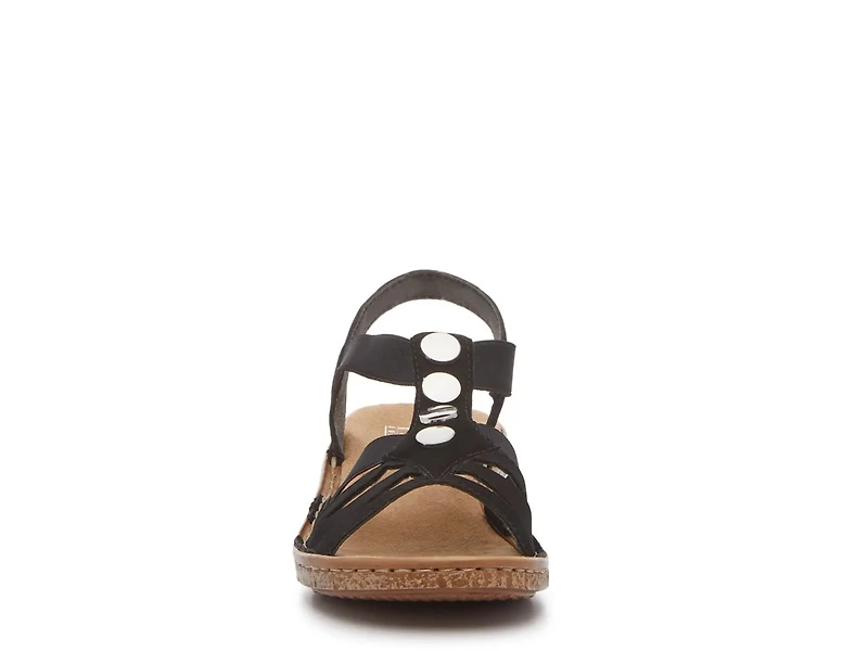 Regina 31 Sandal